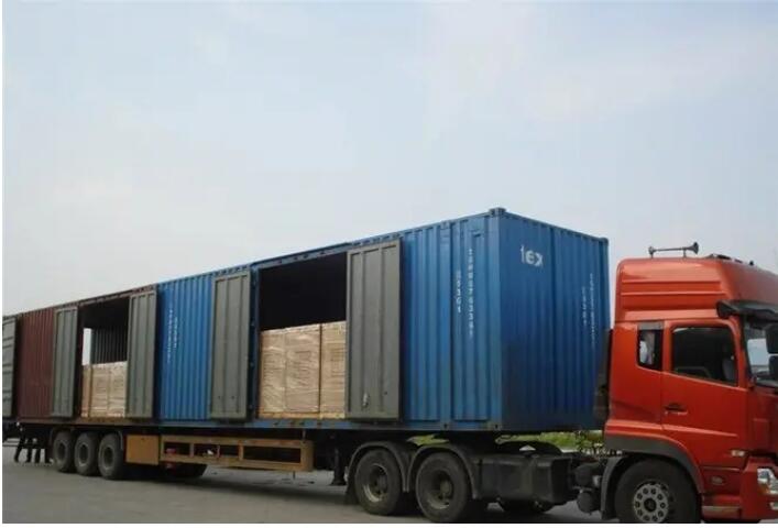 漳州到芝罘区整车运输