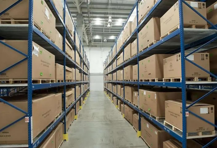 漳州到芝罘区货物仓储