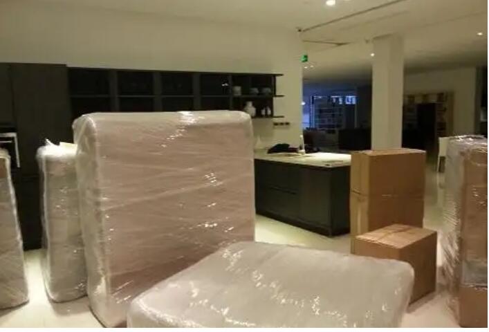 漳州到芝罘区长途搬家