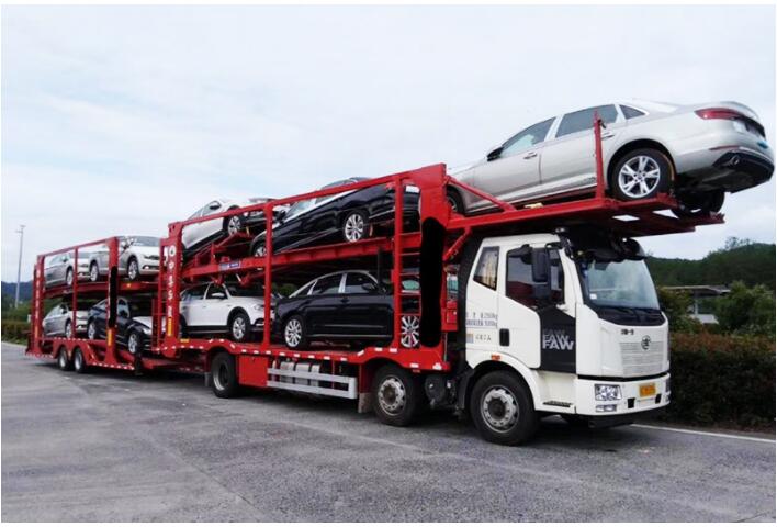 漳州到芝罘区轿车托运